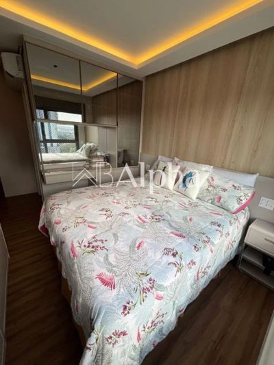 Apartamento, 3 quartos, 123 m² - Foto 4