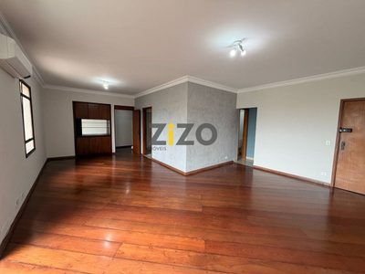 Apartamento, 3 quartos, 134 m² - Foto 2