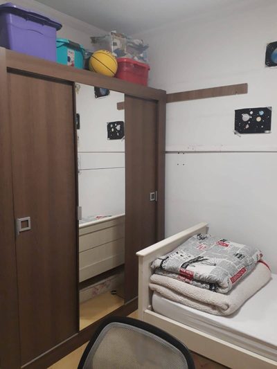 Apartamento, 3 quartos, 75 m² - Foto 3