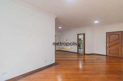 Apartamento, 3 quartos, 117 m² - Foto 3