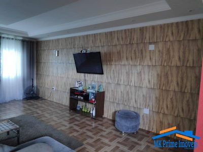 Sítio, 4 quartos, 1360 m² - Foto 4