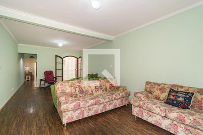 Casa, 4 quartos, 238 m² - Foto 1