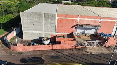 Depósito-Galpão, 3065 m² - Foto 2