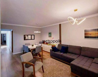 Casa, 3 quartos, 201 m² - Foto 2
