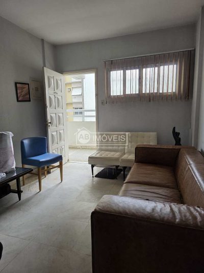 Apartamento, 1 quarto, 67 m² - Foto 1