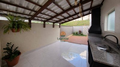 Apartamento, 2 quartos, 86 m² - Foto 2