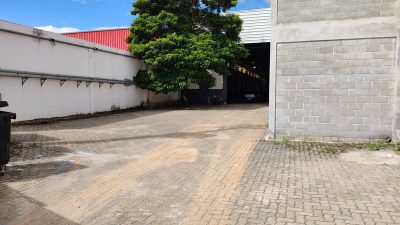 Depósito-Galpão - Foto 5
