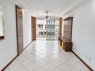 Apartamento, 2 quartos, 89 m² - Foto 2