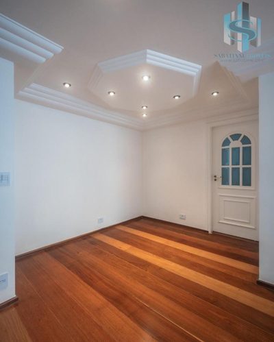 Apartamento, 3 quartos, 113 m² - Foto 4