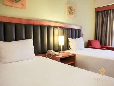 Flat/Apart Hotel, 1 quarto, 22 m² - Foto 1