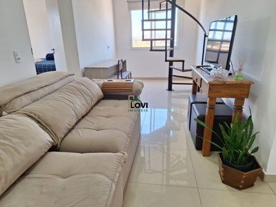 Cobertura, 3 quartos, 70 m² - Foto 1