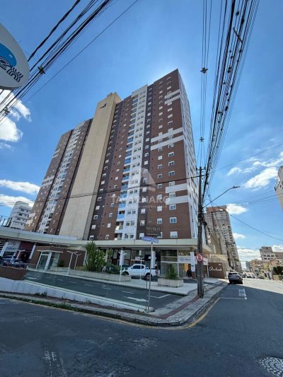 Apartamento, 2 quartos, 132 m² - Foto 2