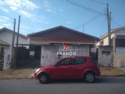 Casa, 3 quartos, 165 m² - Foto 1