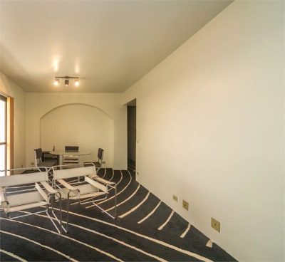 Apartamento, 4 quartos, 140 m² - Foto 4