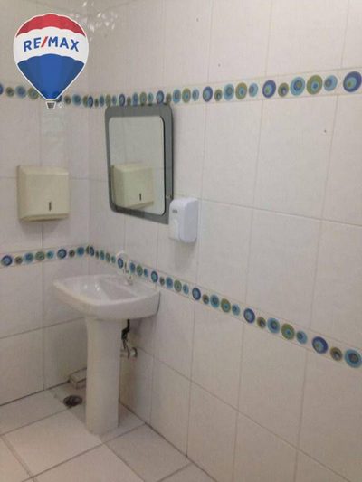 Depósito-Galpão, 514 m² - Foto 2