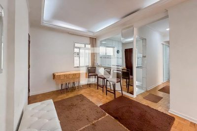 Apartamento, 3 quartos, 80 m² - Foto 5