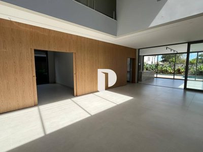 Sobrado, 4 quartos, 400 m² - Foto 4