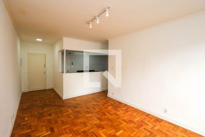 Apartamento, 2 quartos, 93 m² - Foto 1