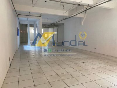 Loja-Salão, 300 m² - Foto 4