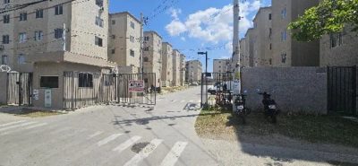 Apartamento, 2 quartos, 40 m² - Foto 1