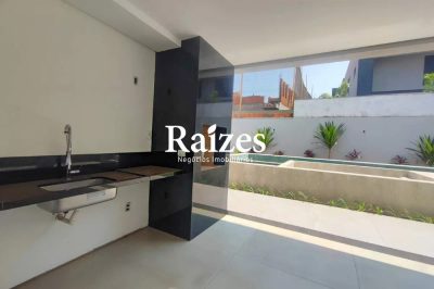 Casa, 3 quartos, 313 m² - Foto 1