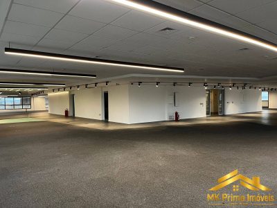 Sala-Conjunto, 1354 m² - Foto 1