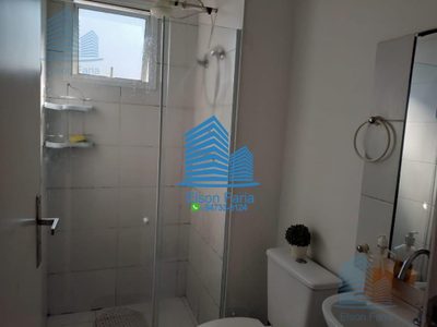 Apartamento, 2 quartos, 47 m² - Foto 4