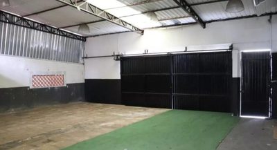 Depósito-Galpão, 240 m² - Foto 5