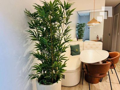 Apartamento, 2 quartos, 48 m² - Foto 1