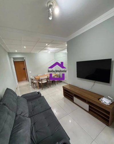 Apartamento, 2 quartos, 67 m² - Foto 2