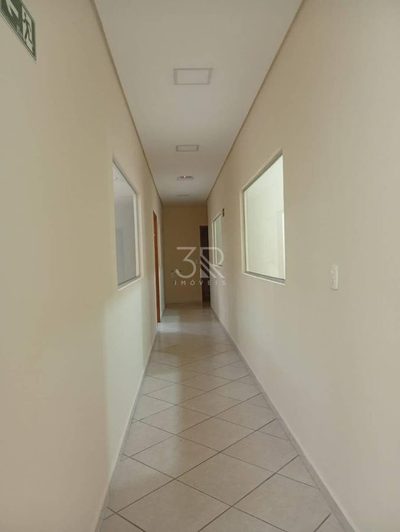 Loja-Salão, 718 m² - Foto 2