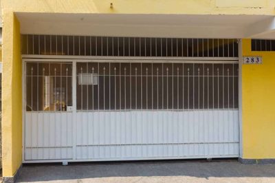 Casa, 5 quartos, 374 m² - Foto 4