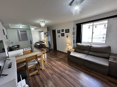 Apartamento, 2 quartos, 43 m² - Foto 1