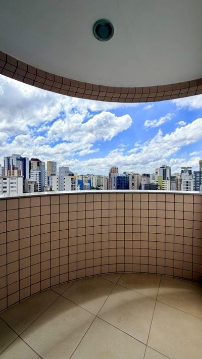 Apartamento, 2 quartos, 80 m² - Foto 2