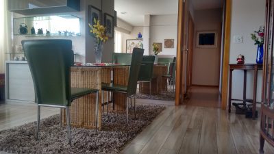 Cobertura, 3 quartos, 168 m² - Foto 1