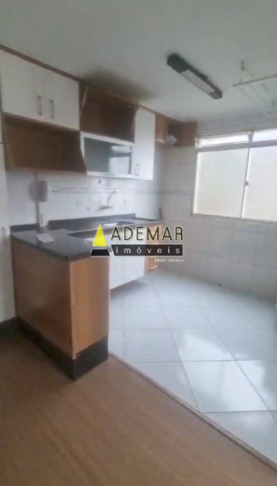 Apartamento, 2 quartos - Foto 1