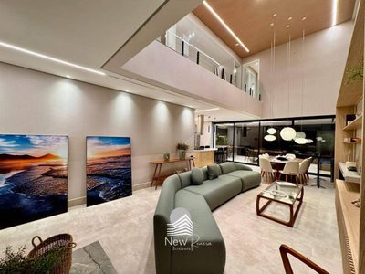 Casa de Condomínio, 5 quartos - Foto 4