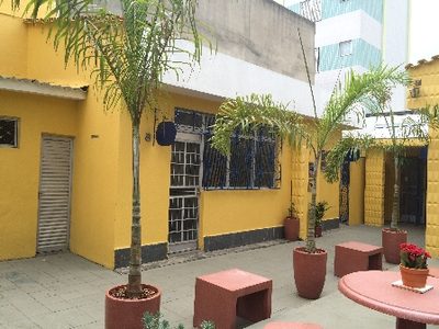 Loja-Salão, 23 m² - Foto 4