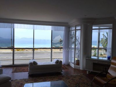 Apartamento, 4 quartos, 300 m² - Foto 1