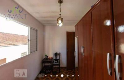 Sobrado, 3 quartos, 103 m² - Foto 3