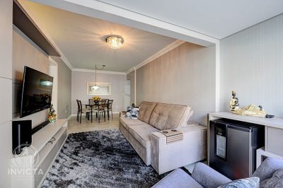 Apartamento, 3 quartos, 135 m² - Foto 3