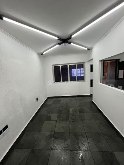 Loja-Salão, 160 m² - Foto 4