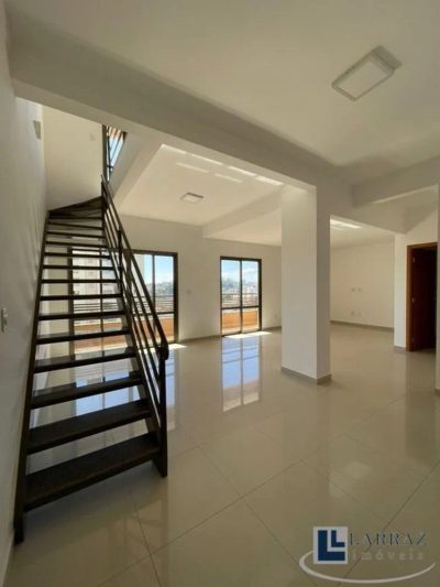 Cobertura, 4 quartos, 221 m² - Foto 4