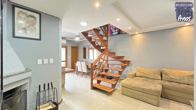 Casa, 2 quartos, 129 m² - Foto 5