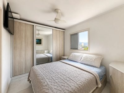 Apartamento, 3 quartos, 89 m² - Foto 2
