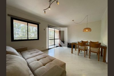 Apartamento, 3 quartos, 91 m² - Foto 5