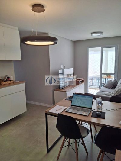Apartamento, 2 quartos, 55 m² - Foto 1