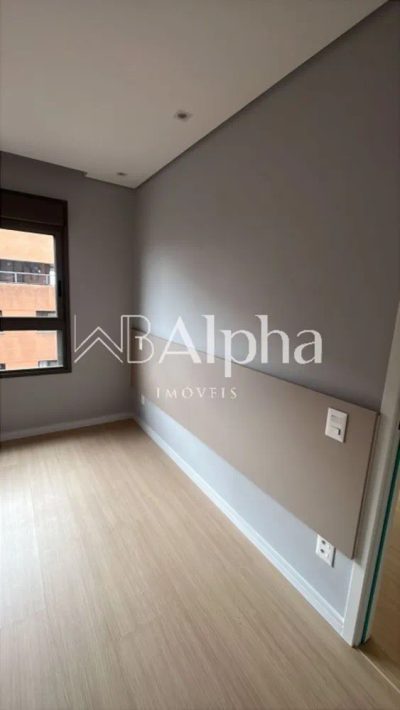 Apartamento, 1 quarto, 51 m² - Foto 3