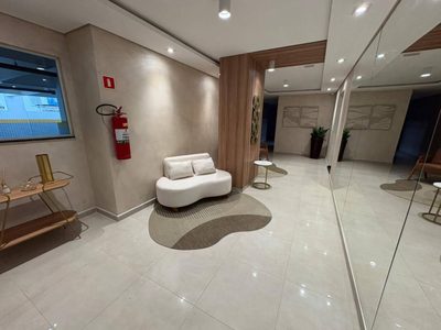 Apartamento, 2 quartos, 76 m² - Foto 1