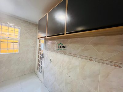 Casa, 2 quartos, 51 m² - Foto 3
